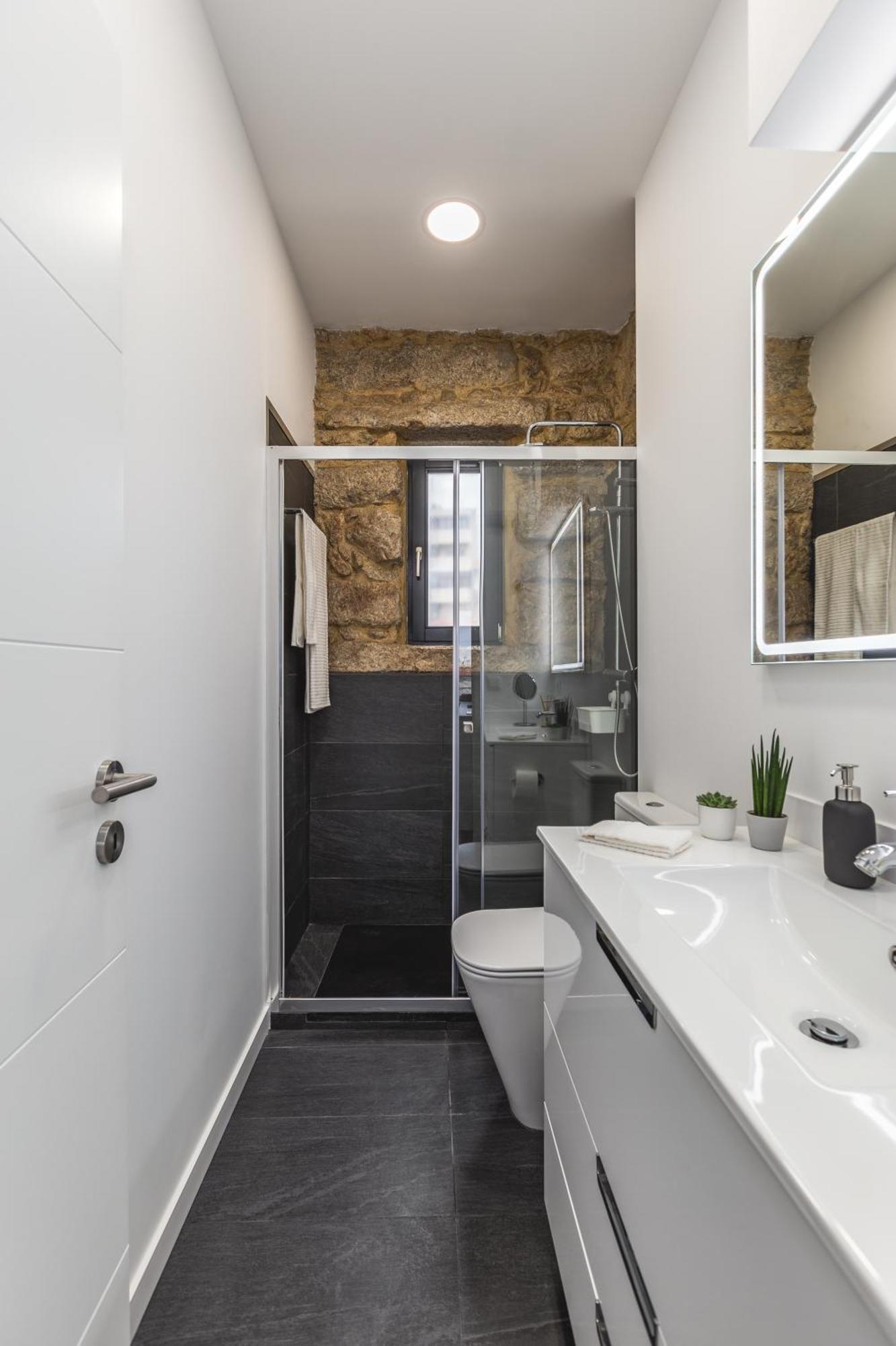 Charming With Rooftop In Apartamento *